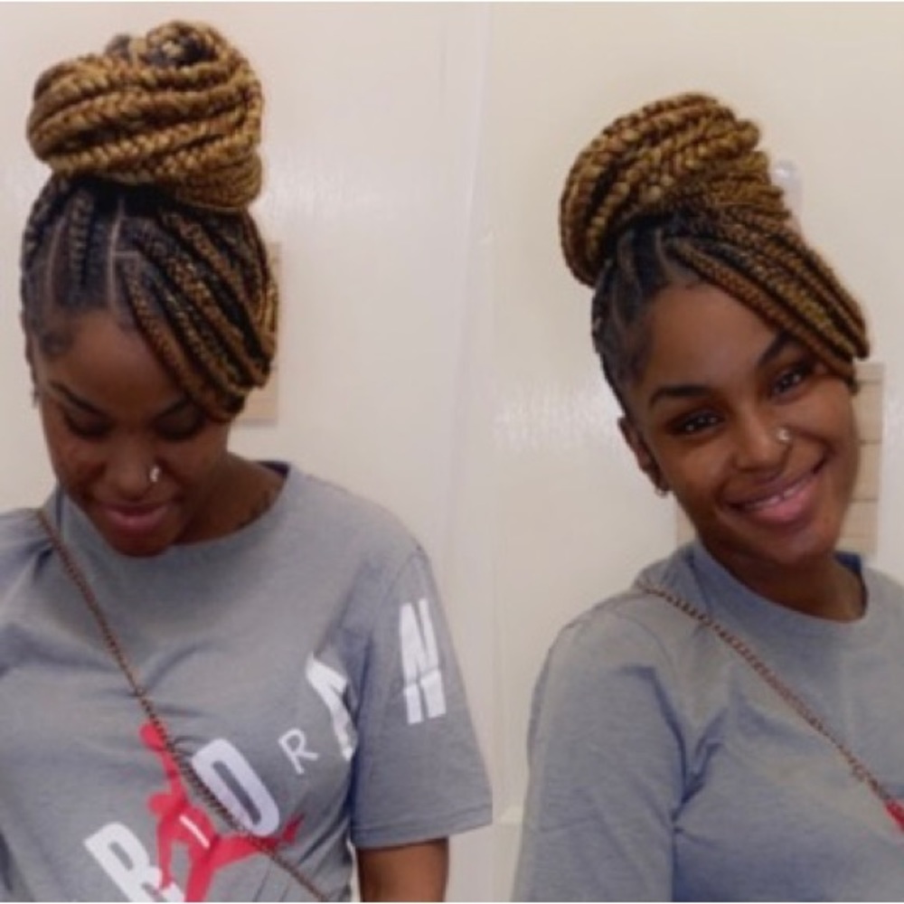 Meet your Posher, Shamira